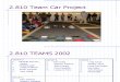2.810 Team Car Project