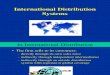 International Distribution Systems