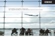 IMB Creating Smarter Airports - An Opportunity to Transform Travel TTW03003USEN