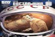 Doctor Who #8 Preview