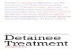 Task Force on Detainee Treatment - Abridged