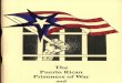 The Puerto Rican Prisoners of War and Violations of Their Human Rights