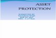Asset Protection F