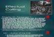 Effectual Calling - 1689 Chapter 10 - 04142013