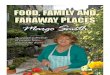 Food, Family And Faraway Places by Margo Smith