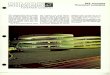 Sterner Lighting - Simes CFL Controlled Fluorescent Luminaires Brochure 1984