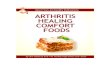 Arthritis Comfort Foods