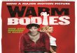 April Free Chapter - Warm Bodies by Isaac Marion