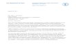 CREW: Department of Labor: Regarding Congressional Correspondence With Agencies: 4/1/2013 - OSHA Response