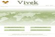 Vivek Issues n Options April 2013