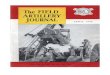 Field Artillery Journal - Apr 1946