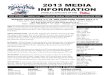 040613 Reading Fightins Game Notes