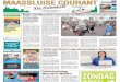 Maassluise Courant week 14