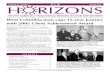 New Horizons 2006 Volume 45-1 Spring