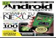 Revista Android Magazine Febrero 2013