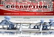 CORRUPTION VS ECONOMIC DEVELOPMENT