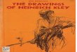 The Drawings of Heinrich Kley(Small)