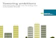 Towering Ambitions Report