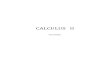 Calculus II by Paul Dawkins