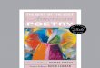 The Best of the Best American Poetry, 25th Anniversary Edition