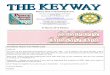 The Keyway - 27 March 2013 Edition - weekly newsletter for the Rotary Club of Queanbeyan