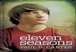 Paul D Carter - Eleven Seasons (Extract)