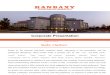 Ranbaxy Corporate Presentation