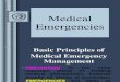 Medical Emergencies - FINAL