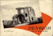 Denbigh the Official Guide 1931