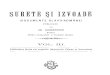 Surete Si Izvoade - Vol 03 (1634-1653) (v. Lupu)