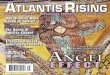 Atlantis Rising 88 Sampler