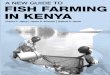 Fish Farming in Kenya_Manual