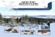 Winter Catalog - Arctic Aventure
