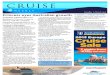 Cruise Weekly for Tue 12 Mar 2013 - Princess growth, APT Caledonian Sky, Uniworld deals and much more