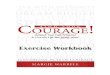 Find Your Courage Work Book