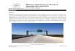 2012-11-30 Manor Expressway Project November Progress Report