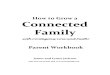 Workbook for How to Grow a Connected Family