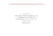 Abridged Draft Constitution Summary of Zimbabwe (Shangaan)