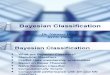 Bayesian Classification NG
