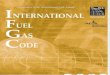 2003 International Fuel Gas Code 2nd Edition