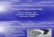 Hypomagnesemia 2-21-06