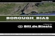 BOROUGH BIAS: How the Bloomberg Administration Drains Outer Borough Businesses