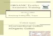 ORGANIC -Awareness Training