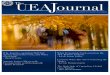 UEA Journal