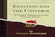 Einstein and the Universe 1000007995