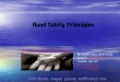 Safety - Hand Injury Prevention