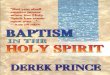 Baptism in the Holy Spirit Derek Prince
