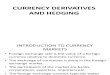 117398767 Currency Derivatives