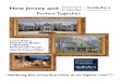 New Jersey and Prominent Properties Sotheby's International Realty... Perfect Together