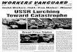 Workers Vanguard No 524 - 12 April 1991